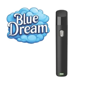 BD_N_720x.webp Blue Dream High THCA Live Resin Einweg-Vape