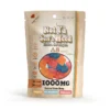 Not Ya Son's Weed Delta-8 Gummies – 50 mg Extra Strength, 20 Stück, 1000 mg