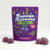 Dummie Gummies – Grapes (1000mg)