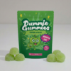 Dummie Gummies – Green Apple (1000mg)
