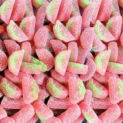 HTB Gummies 500mg