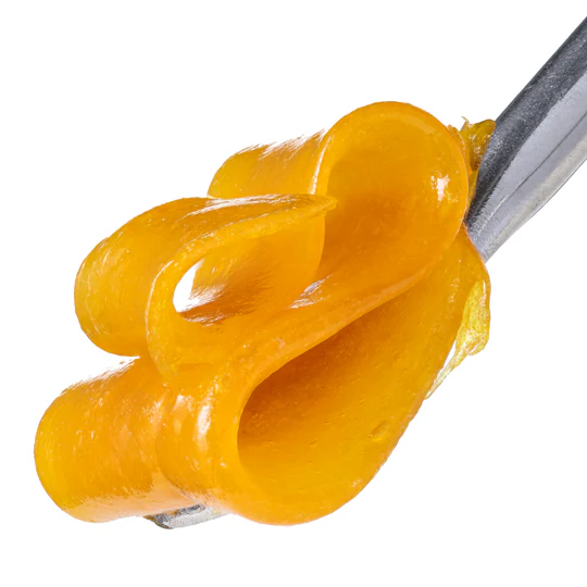 High Octane Grape High THCA Shatter