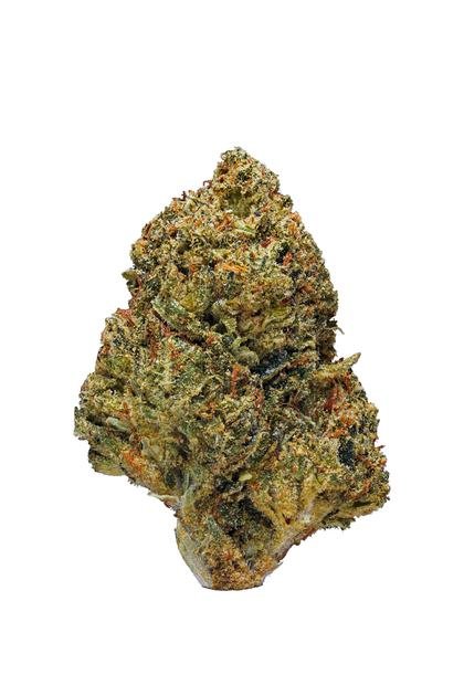 OG Kush (OK)