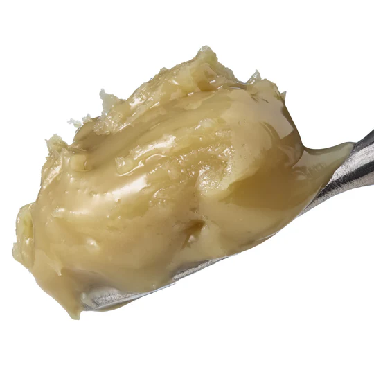 Grapes and Cream High THCa Live Rosin