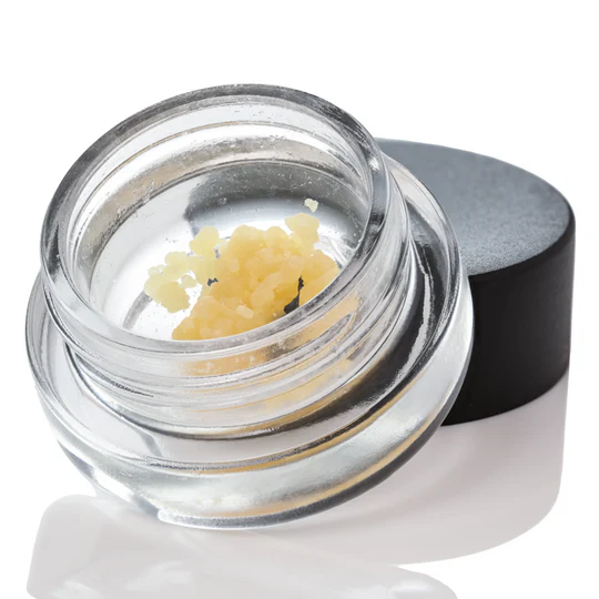 Lemon Cherry Gelato High THCa Live Sugar