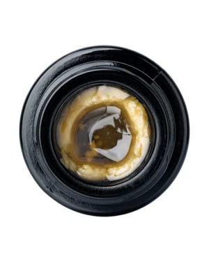 strawberry-cough-life-hack-rosin-_thumbprint-1_540x.webp Strawberry Cough x Life Hack High THCa Thumbprint Rosin (2g)